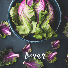 vegan collection