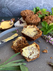 Banana Muffins