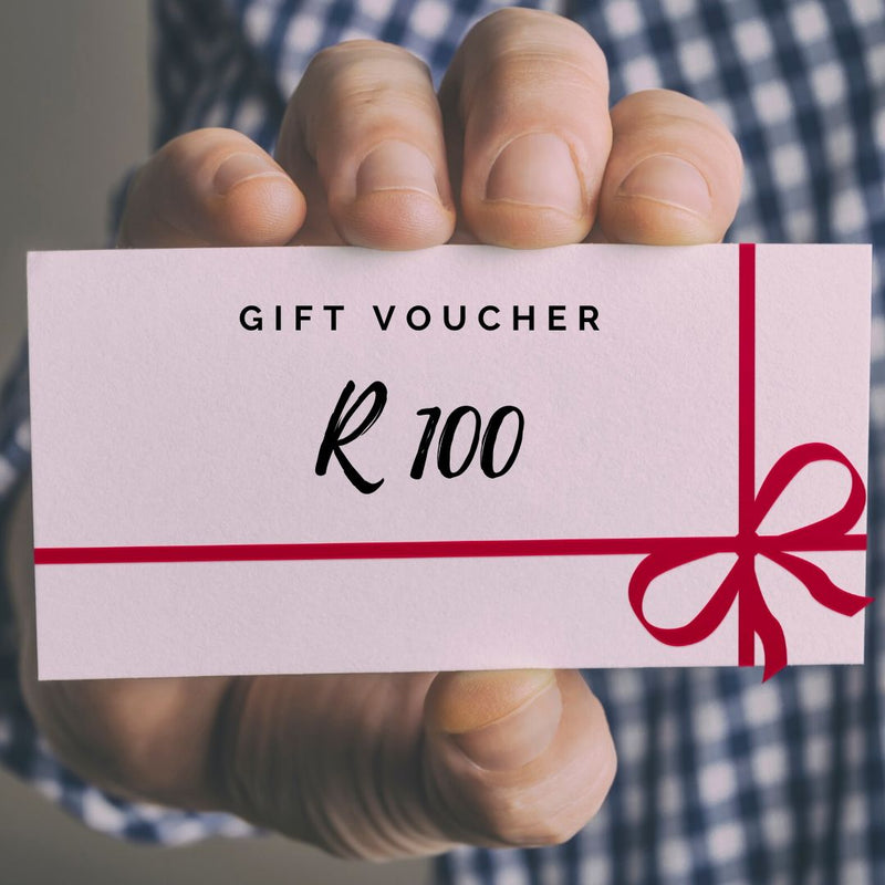 R250 Freefrom Food gift voucher