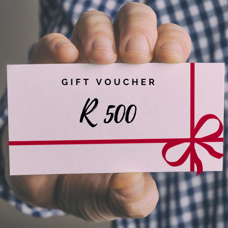 R250 Freefrom Food gift voucher